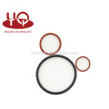 Venta caliente HNBR Viton Rubber O Ring Auto Parts Rubber Strip Silicone O Ring Seal